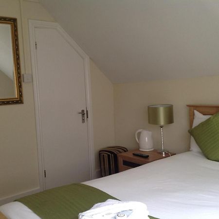 Hotel The Stag Enfield Zewnętrze zdjęcie